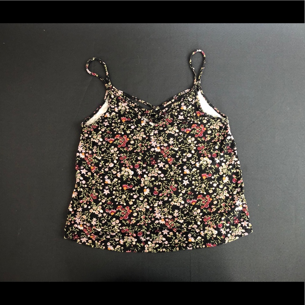 American Eagle soft and sexy spaghetti strap